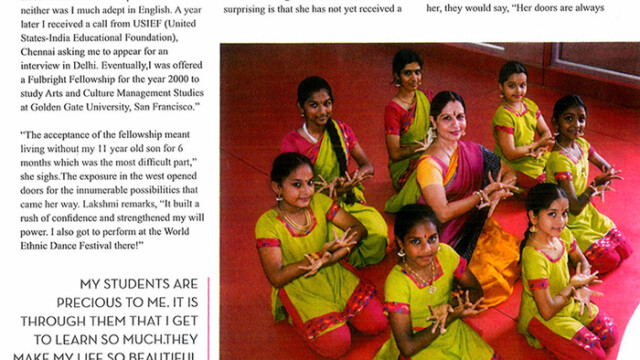 Women Exclusive, 2015